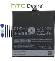 Htc Desire 816 Pil Batarya B0P9C100 ve Tamir Seti