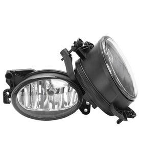 Sıs Farı Sag Mercedes W204-211-164 Bm 06- (Oem No: A1698201656)
