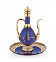 Decorium İbrik-Tabak Kanuni M00193-AB