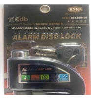 ALARMLI DİSK KİLİDİ BÜYÜK MODEL