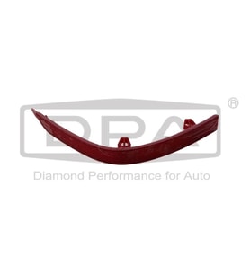 7E0945106D Tampon Reflektörü Arka Sağ - Transporter T7