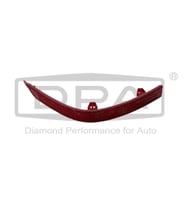 7E0945106D Tampon Reflektörü Arka Sağ - Transporter T7