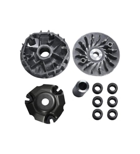 Honda Pcx 125 Ön Varyatör Komple (2011-2017) Oem (Fcc)