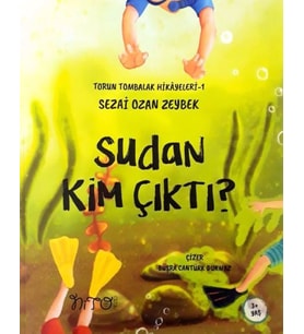 Torun Tombalak Hikayeleri -  Sudan Kim Çıktı?