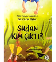 Torun Tombalak Hikayeleri -  Sudan Kim Çıktı?