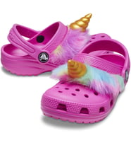 Crocs Unicorn Clog K - Juice