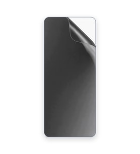 SChitec Infinix Hot 10s NFC Uyumlu Ön Yüzey Hayalet Privacy Hidrojel Ekran Koruyucu