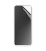 SChitec Infinix Hot 10s NFC Uyumlu Ön Yüzey Hayalet Privacy Hidrojel Ekran Koruyucu