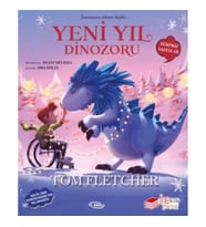 Yeni Yıl Dinozoru