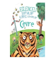 Eğlenceli Sorular İlginç Cevaplar - Çevre