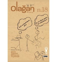 Olağan Hikaye (18. Sayı)