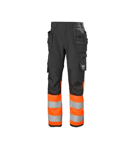 Helly Hansen Workwear Alna 4x İnşaat Pantolon Cl 1 -77427
