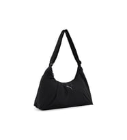 Puma ESSENTIALS HER M PRISM BAG Omuz Çantası 09294901 Siyah