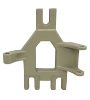 Dikiş Makinesi Motor Tabanı  BD-0050