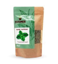 Nane Yaprak Doğal Bitki Çayı 100gr