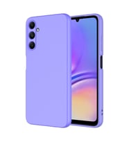 Samsung Galaxy A16 Uyumlu Kılıf Zore Mara Lansman Kapak