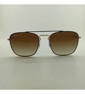 RAYBAN UNİSEX GÜNEŞ GÖZLÜĞÜ RB3588 9055/13