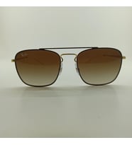 RAYBAN UNİSEX GÜNEŞ GÖZLÜĞÜ RB3588 9055/13
