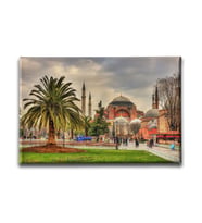Ayasofya Cami Tablo CTKY142