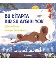 Bu Kitapta Bir Su Aygırı Yok