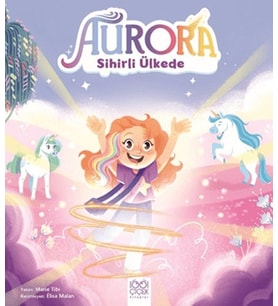 Aurora Sihirli Ülkede