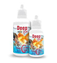 Deep Fix Crystal Clear Akvaryum Suyu Berraklaştirici 50 Ml
