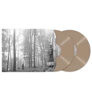 Taylor Swift Folklore (Limited Deluxe Edition - Beige Vinyl) Double LP Plak (Karışık)