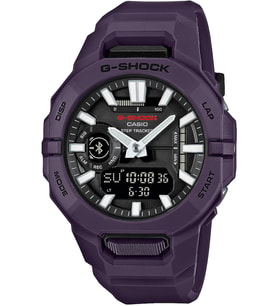Casio Gba-950-2Adr G-Squad G-Shock Erkek Kol Saati
