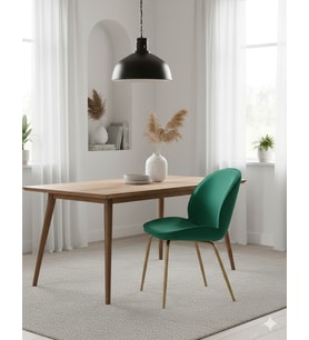 S65 ISKT GOLD GVD SOFT YEŞIL