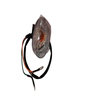 MONDİAL E-MON ASSİST DS-SS ÖN SİNYAL SOL YUVARLAK ORJ