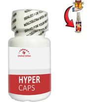 Hyper Erkeklere Çok Özel 15li x 2 Ad+Lustra Erotikmasaj Yağı
