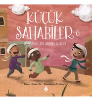Küçük Sahabiler 8