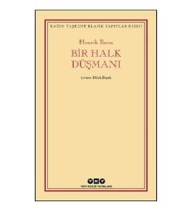 Bir Halk Düşmanı