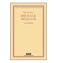 Bir Halk Düşmanı