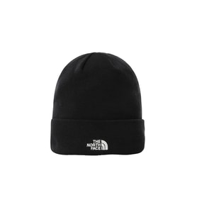 The North Face NORM BEANIE Unisex Bere NF0A5FW1JK31 (Siyah)