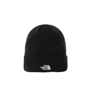 The North Face NORM BEANIE Unisex Bere NF0A5FW1JK31 (Siyah)