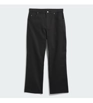 adidas JX6827 KADER PANT Erkek Tek Alt (Siyah)
