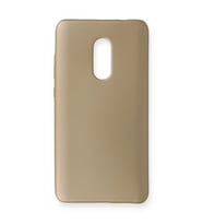 Newface Note 4 Uyumlu Premium Silikon Telefon Kılıfı