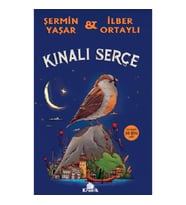 Kınalı Serçe