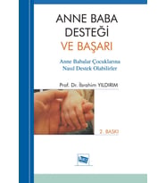 Anne Baba Desteği ve Başarı