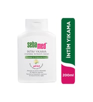Sebamed Intim Menopoz Sonrası PH 6,8 200 ml