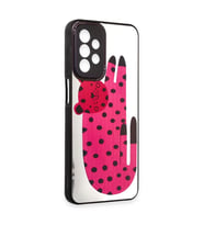 Samsung Galaxy A23 4g Kılıf Mirror Desenli Kapak - Mirror - 12