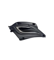 SİS LAMBA KAPAĞI SAĞ HYUNDAI i20 2012-2014  SİS DELİKSİZ NİKELAJLI (Boş)