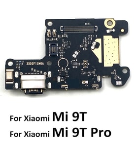 Tkgz Xiaomi Mİ9T Şarj Soketi