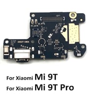 Tkgz Xiaomi Mİ9T Şarj Soketi