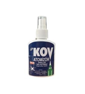 Es Kov Sivrisinek Kovucu Losyon 100 ml 1adet