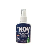 Es Kov Sivrisinek Kovucu Losyon 100 ml 1adet
