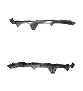 TOYOTA AVENSIS SOL ARKA TAMPON BRAKET 2003-2006 52575-05030-ORJ