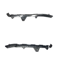 TOYOTA AVENSIS SOL ARKA TAMPON BRAKET 2003-2006 52575-05030-ORJ
