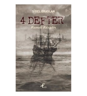 4 Defter Rumeli Rüzgarı